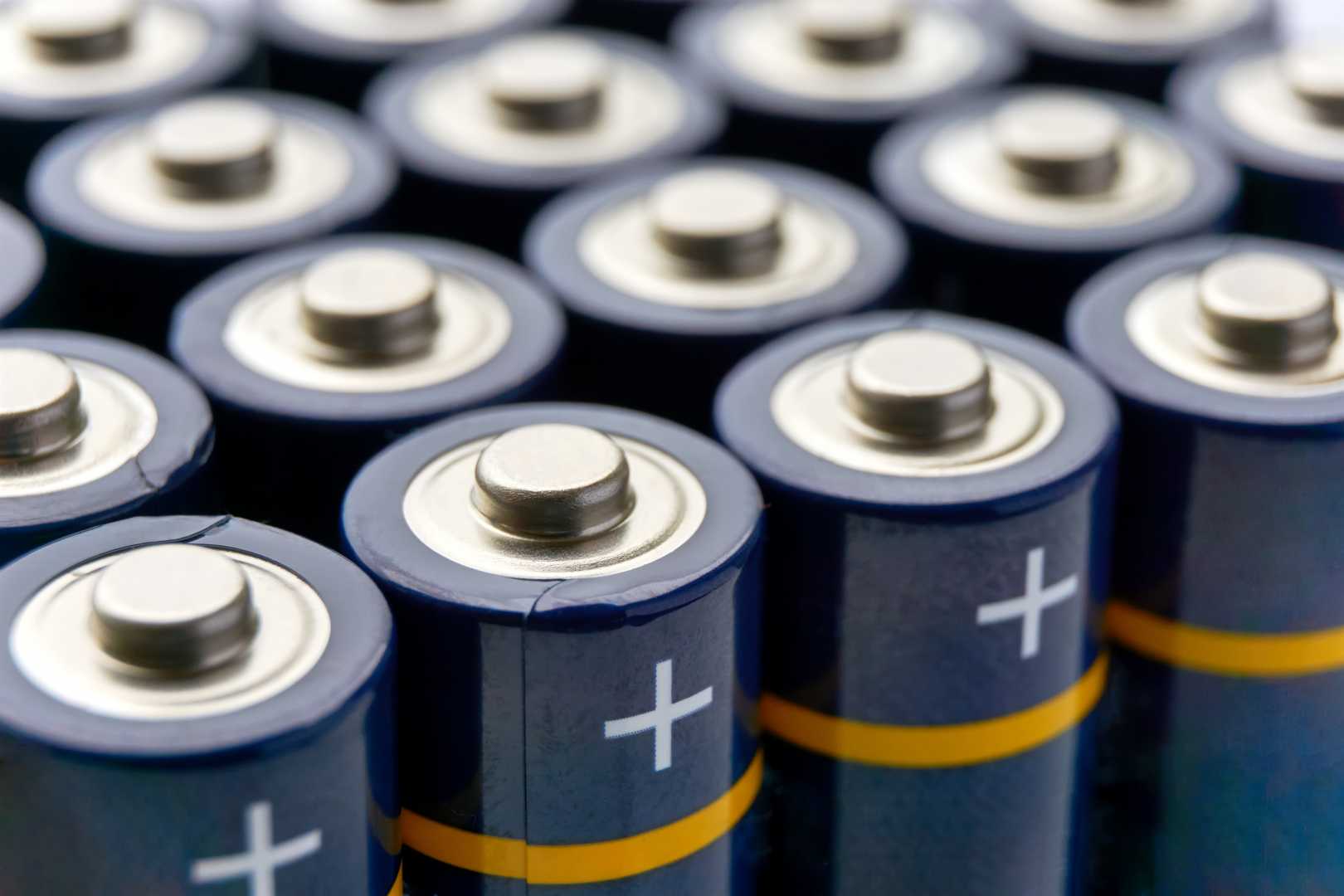 Les piles rechargeables, l'avenir de l'énergie portable