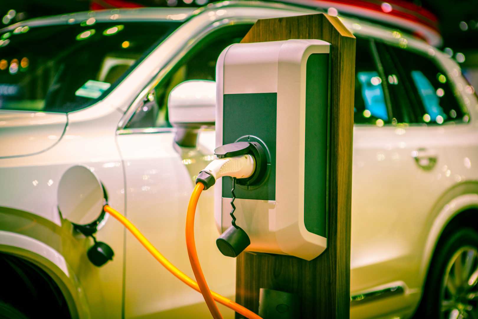 Quelles cartes de recharge choisir pour sa voiture électrique