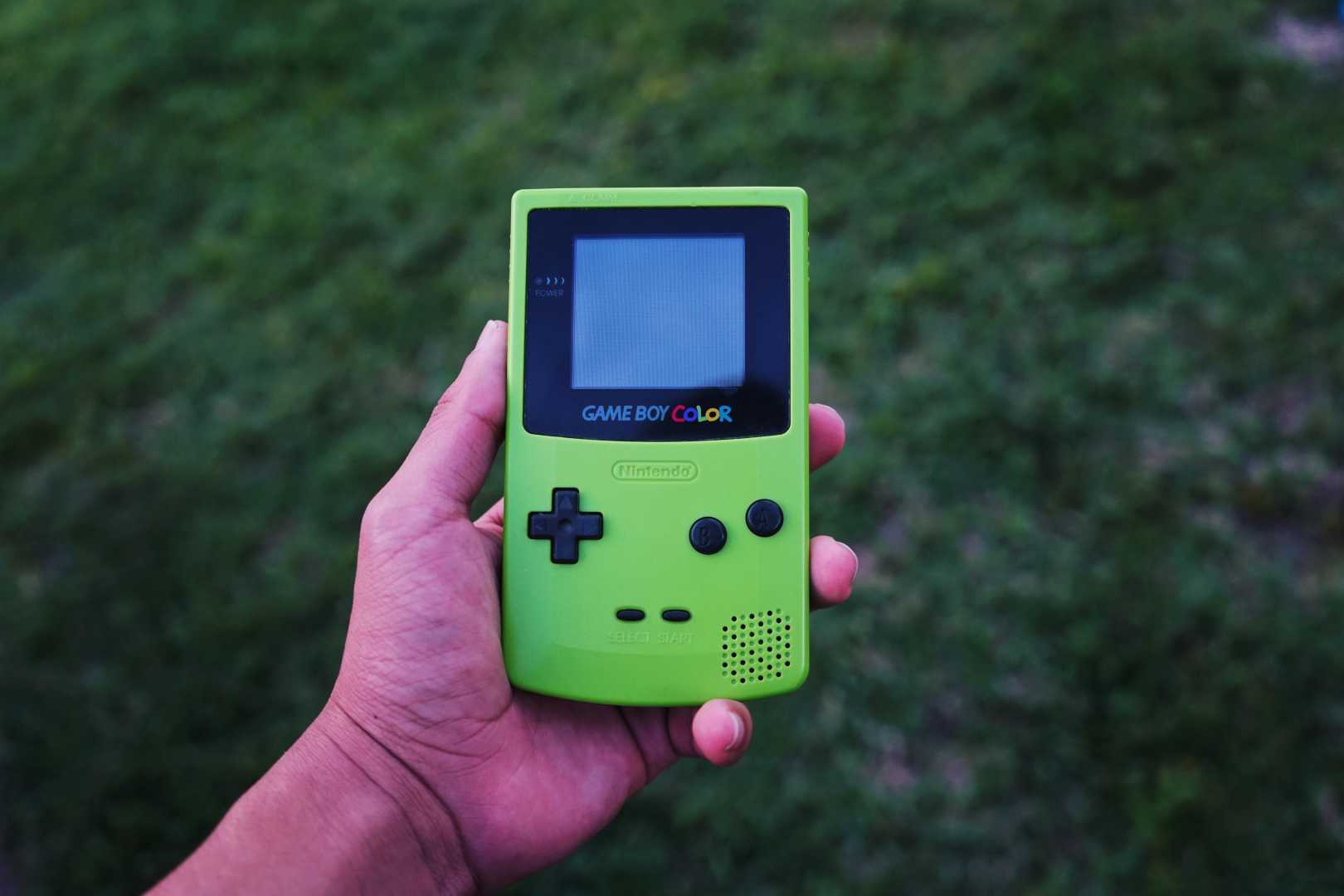 Gameboy