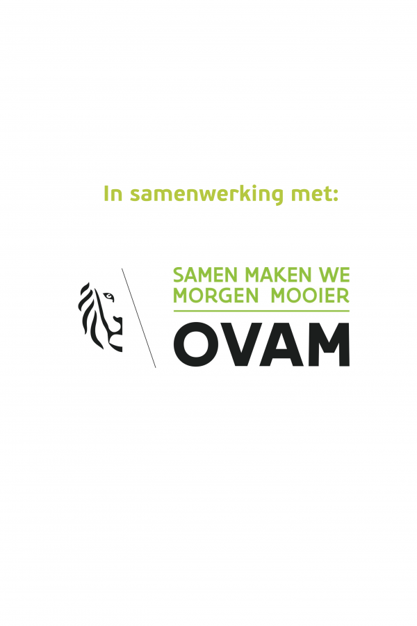 Ism de OVAM