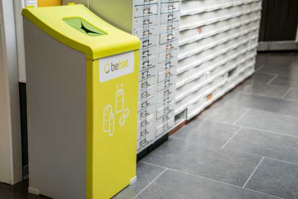 Want to Become a Bebat Collection Point as a Business? Here’s How to Go About it.