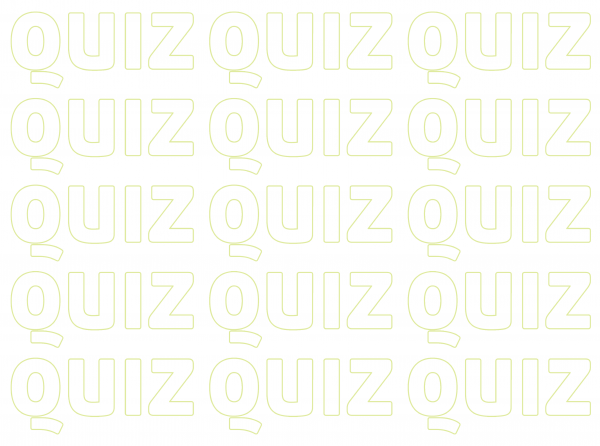 Quiz