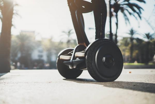 5 originele dagtrips met elektrische voertuigen