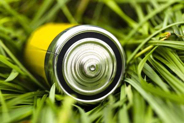 Nieuwe batterijen van de toekomst: 7 recente mijlpalen