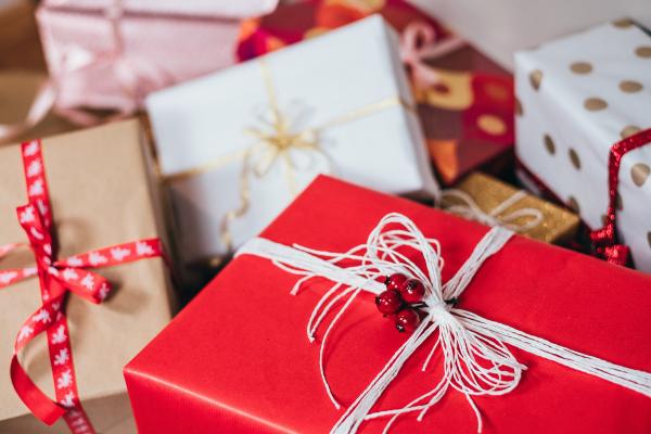 Idées à glisser dans l'oreille de saint Nicolas et du père Noël