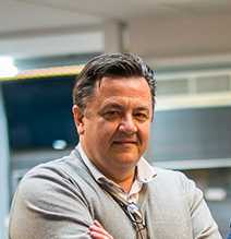 Johan Verelst, Marketing Manager bij Selexion