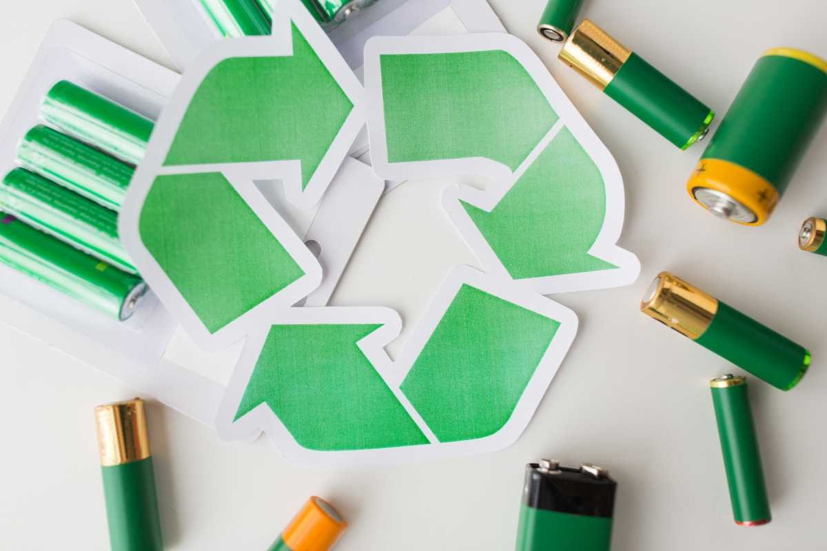Bebat et Bruxelles Environnement annoncent les lauréats de leur appel à projets lié à la réutilisation des piles et batteries usagés