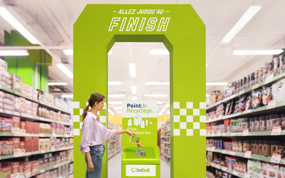Finishline