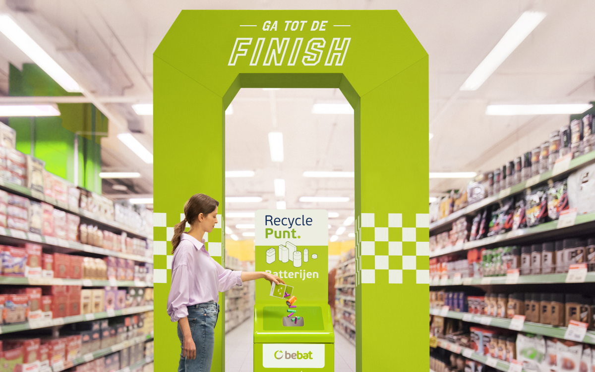 Finishline