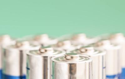 Ces sept objets sont fabriqués à partir de vos piles et batteries usagées