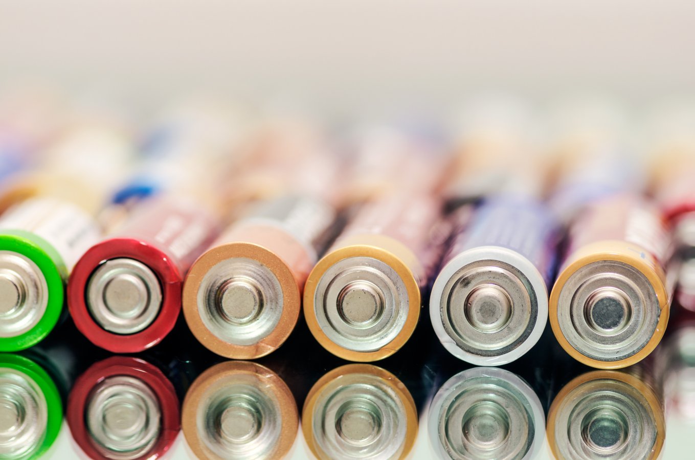 Tout Ce Qu'Il Faut Savoir Sur Les Batteries De Secours