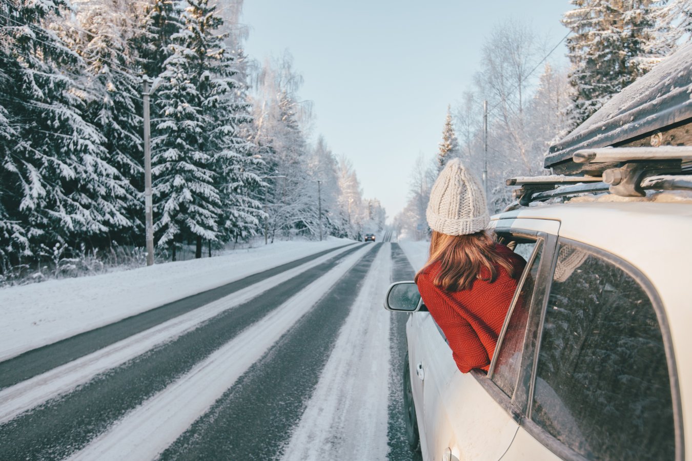 Préservez votre intérieur du froid durant la période hivernale