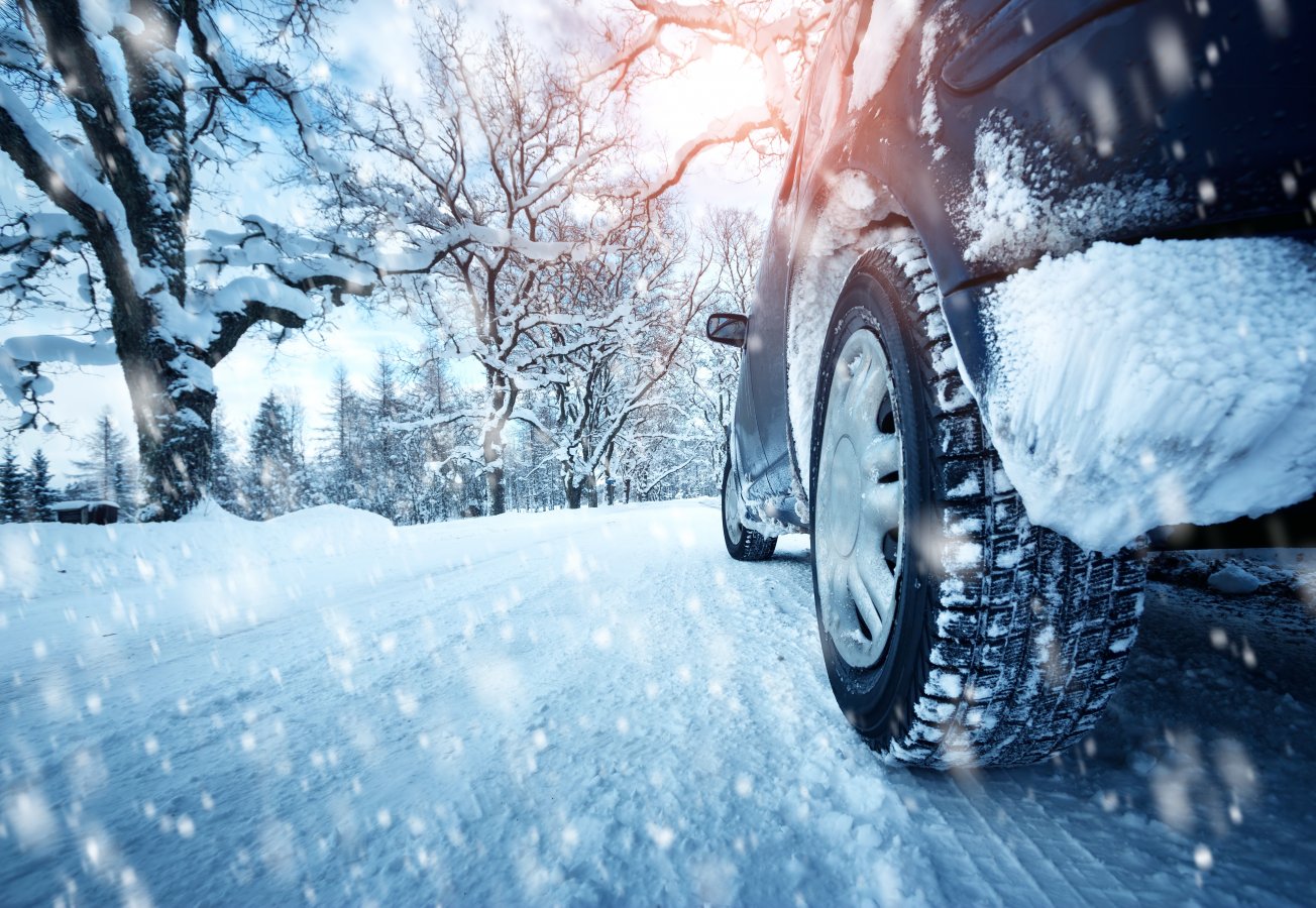 Comment protéger votre voiture pendant l'hiver ?