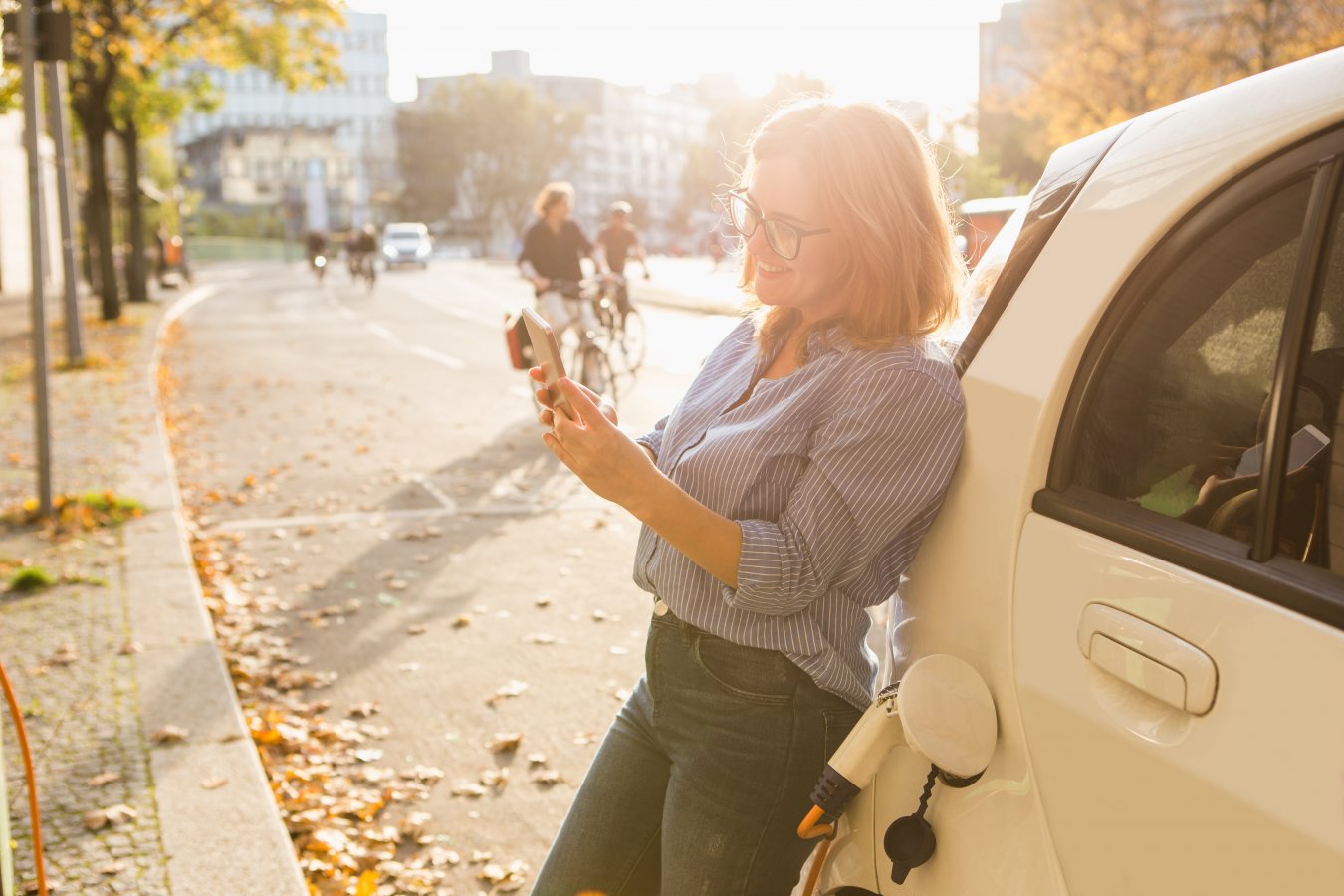 Les véhicules électriques les plus populaires