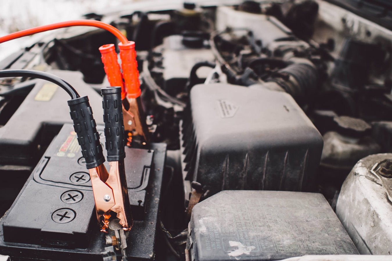 mechanisme raket rouw Een startbatterij kopen voor je auto? Zo kies je de juiste! | Bebat