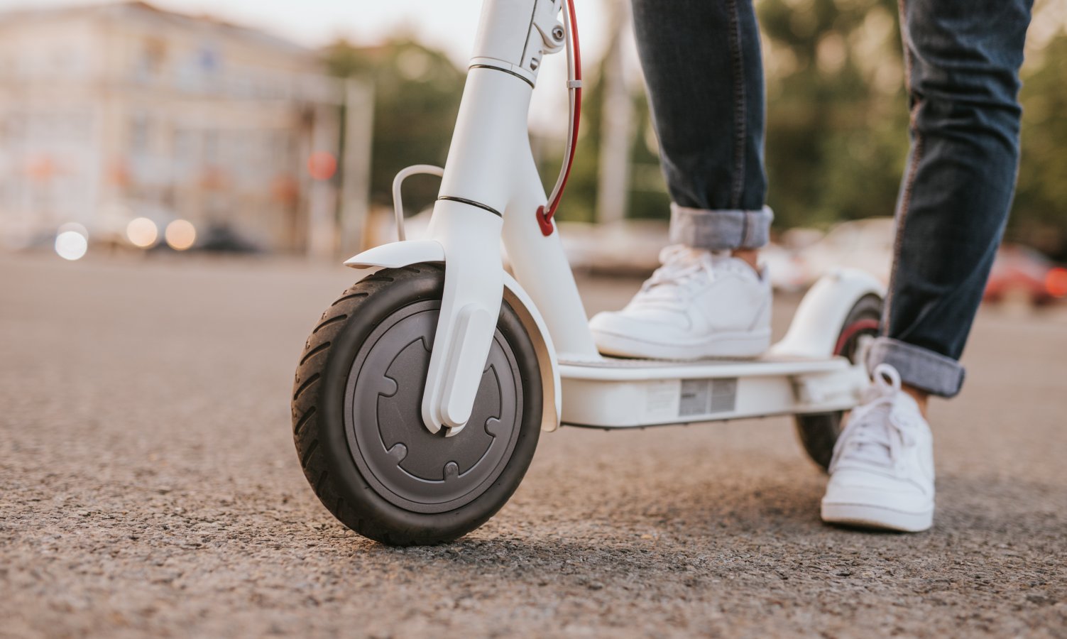 E-steps: dit moet je weten over de batterij