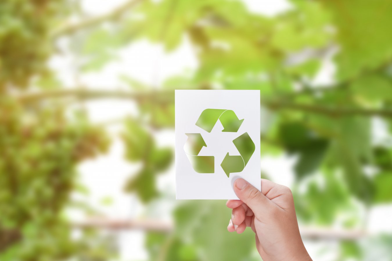 Batterijen recycleren doe je zo