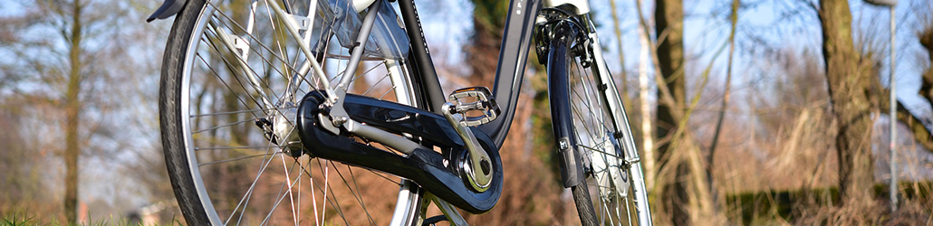 Hoe ver kan je fietsen met de accu van je e-bike?