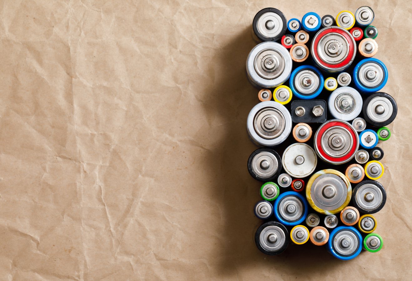Kortsluiting bij batterijen: hoe kan je het voorkomen?