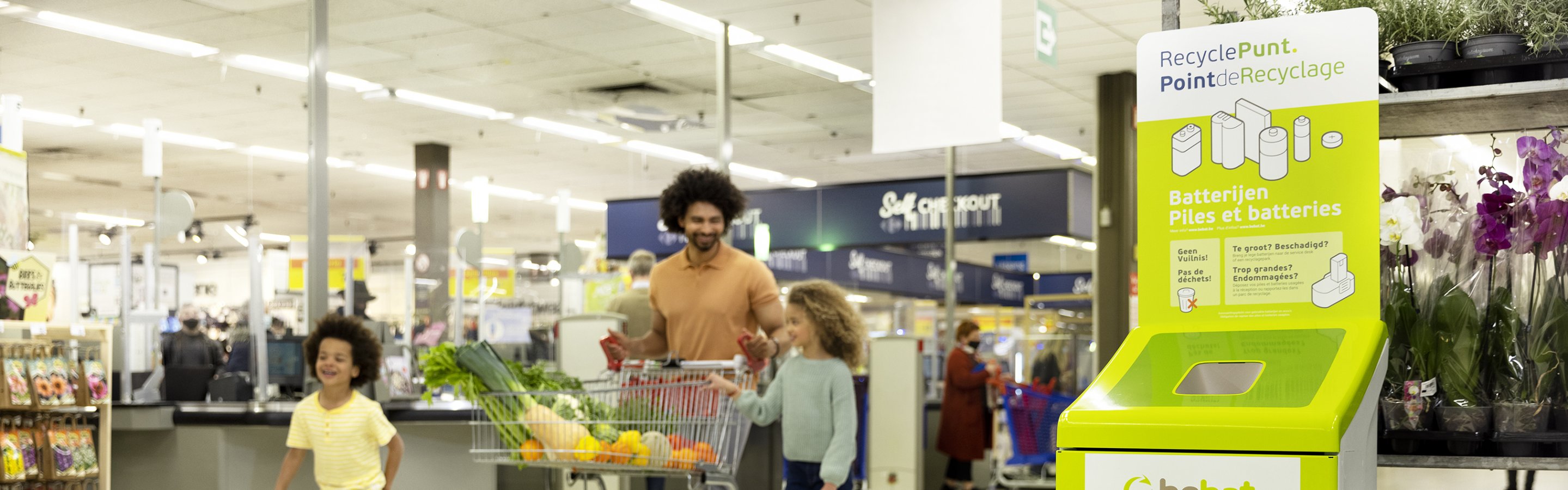 Centre de téléchargement pour les commerces de détail