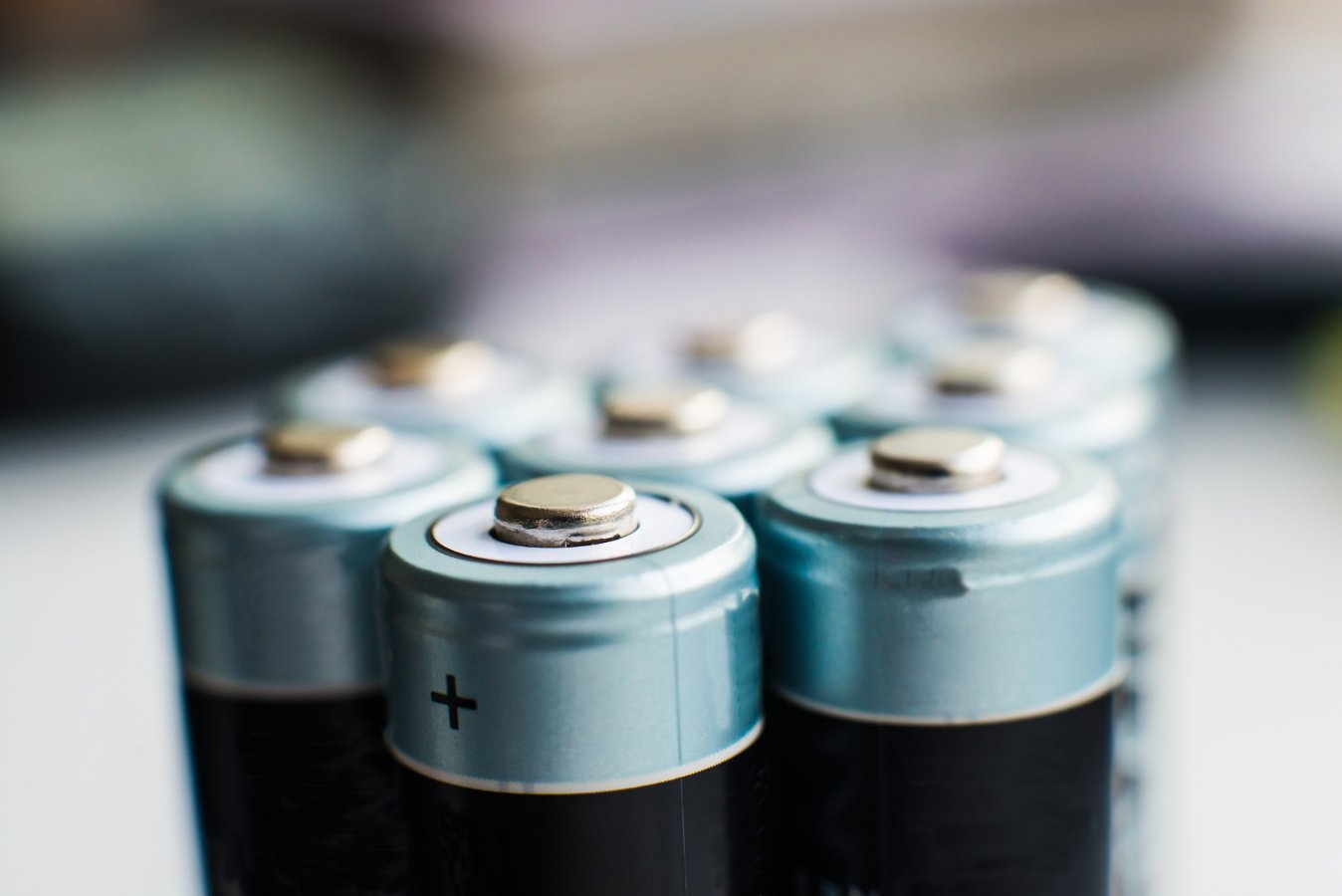 Are you compliant with the legal obligation to take back used batteries?