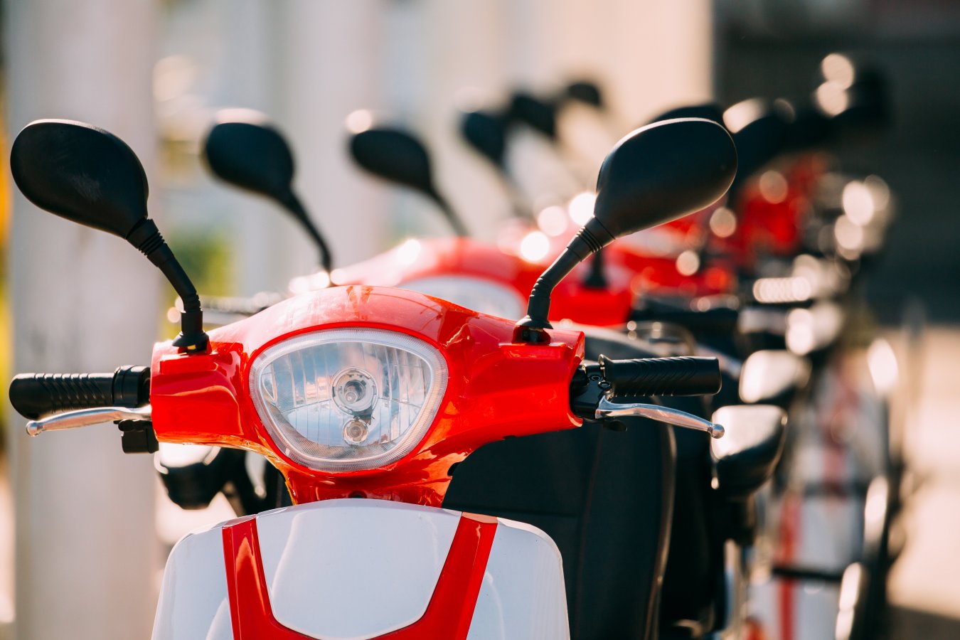 Scooter électrique : tout ce que vous devez savoir sur la batterie